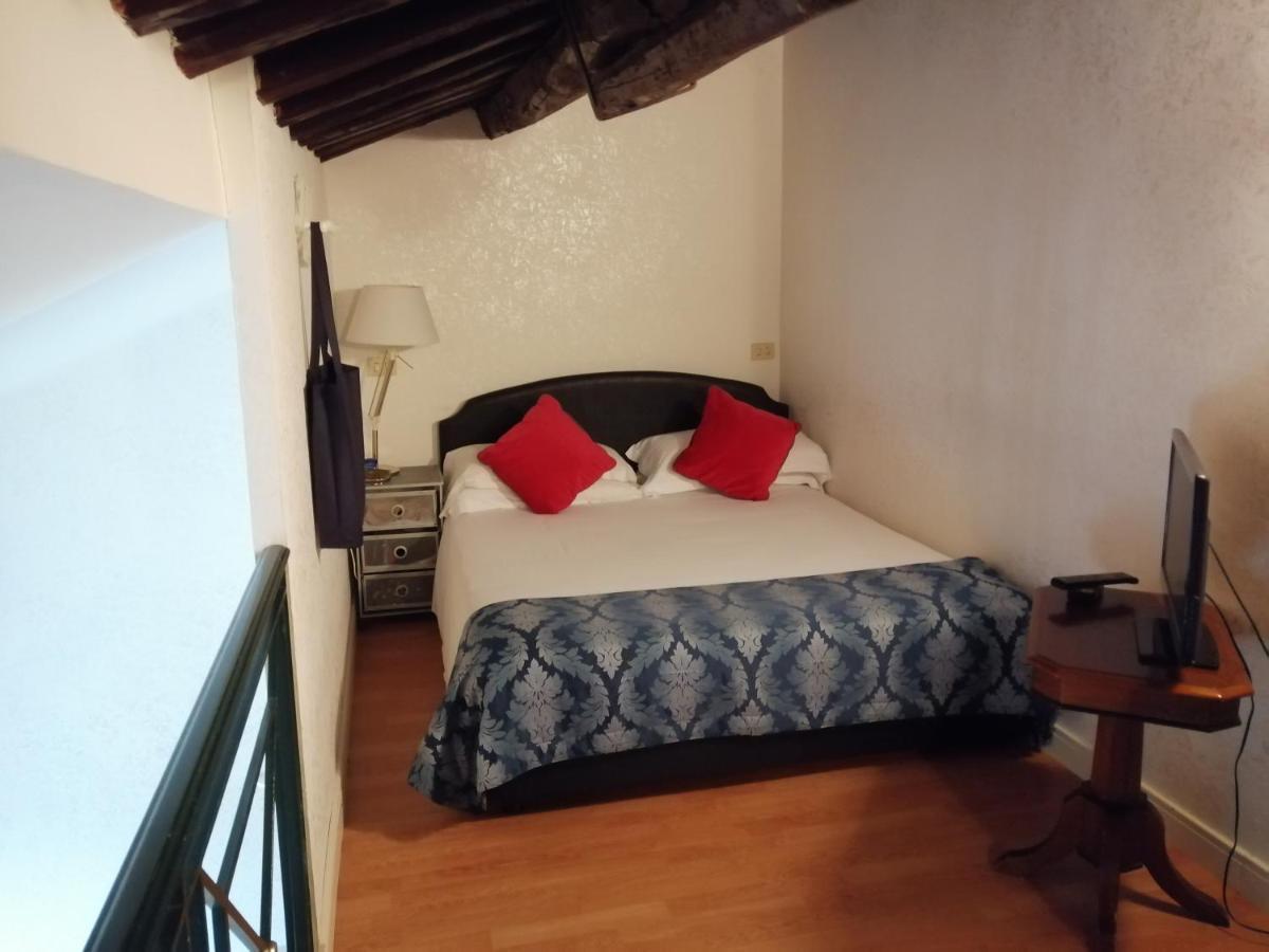 Villa Residenza Monti Roma Esterno foto