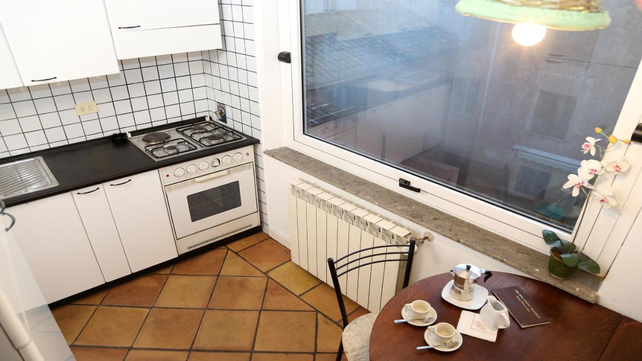 Villa Residenza Monti Roma Esterno foto
