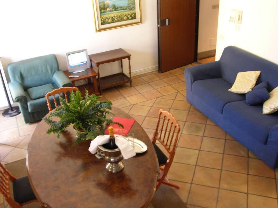Villa Residenza Monti Roma Esterno foto
