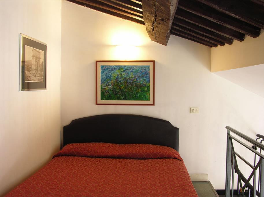 Villa Residenza Monti Roma Esterno foto