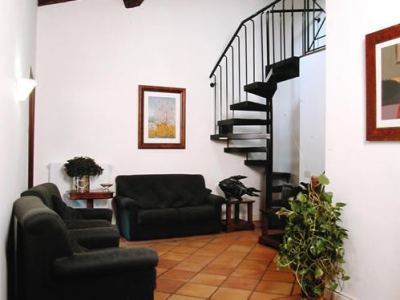 Villa Residenza Monti Roma Esterno foto
