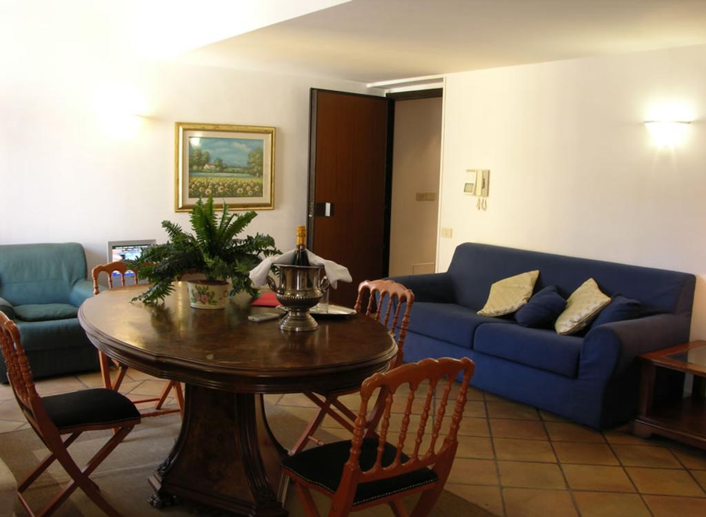 Villa Residenza Monti Roma Esterno foto