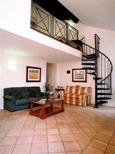 Villa Residenza Monti Roma Esterno foto